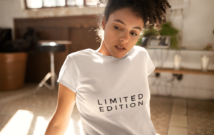 Limited Addition T-shirt